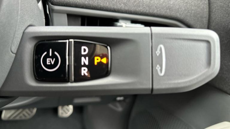 2025 Kia EV3 148kW GT-Line S 81.4kWh 5dr Auto ESTATE ELECTRIC Automatic