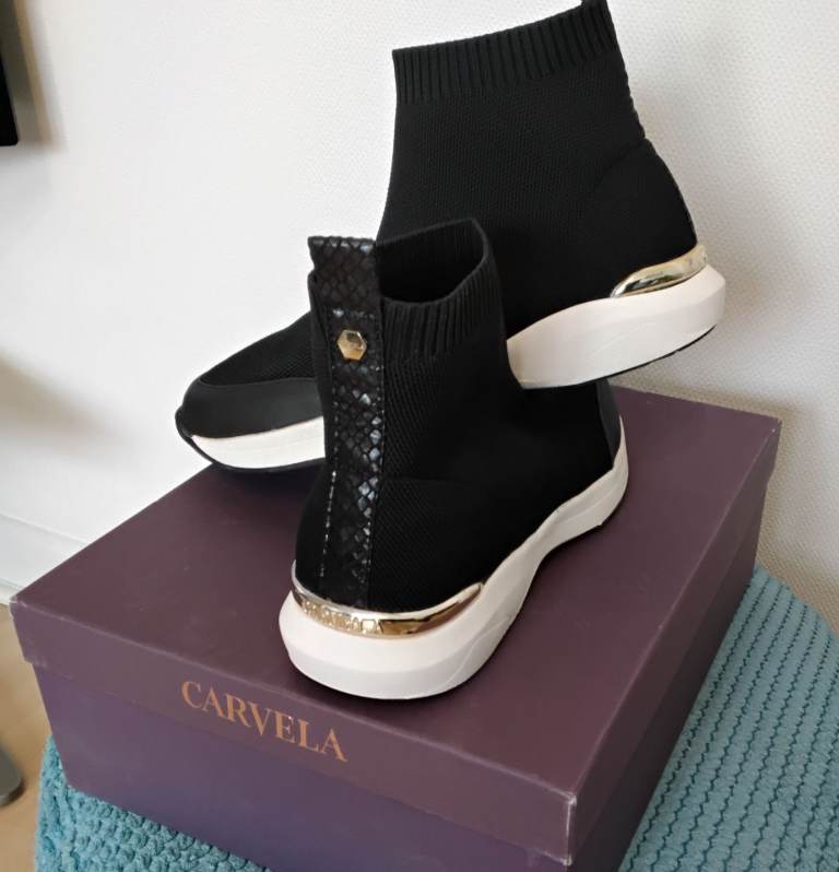 CARVELA BOOTS