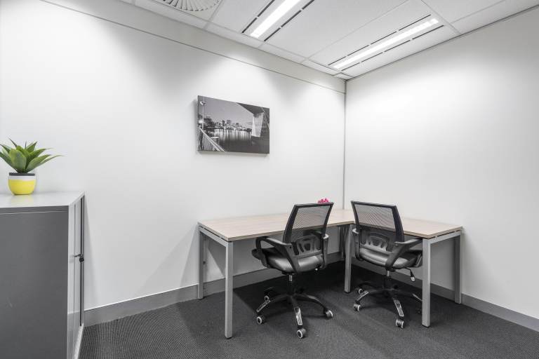 Kettering - NN156XR \ Flexible Small Office Space for Rent