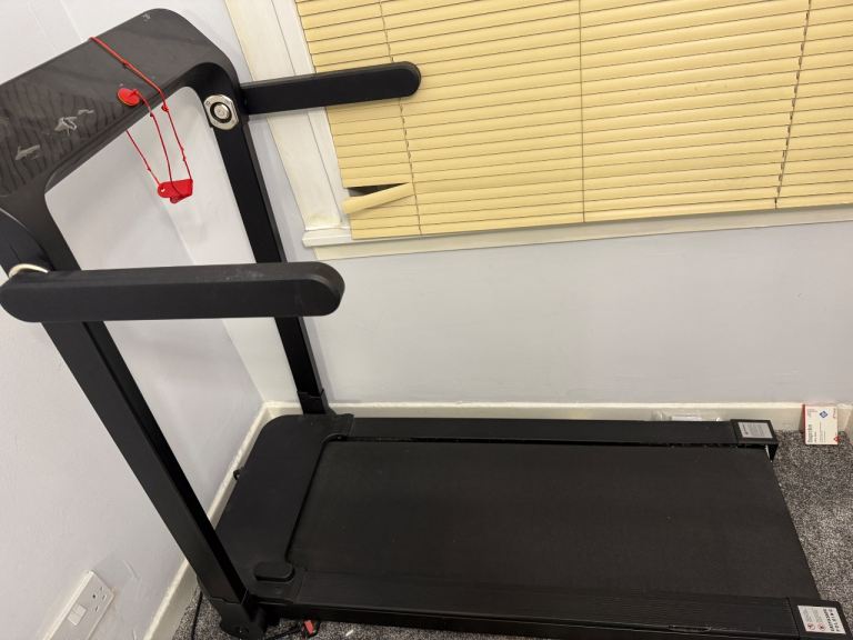 Treadmill for Home Use – Good Condition