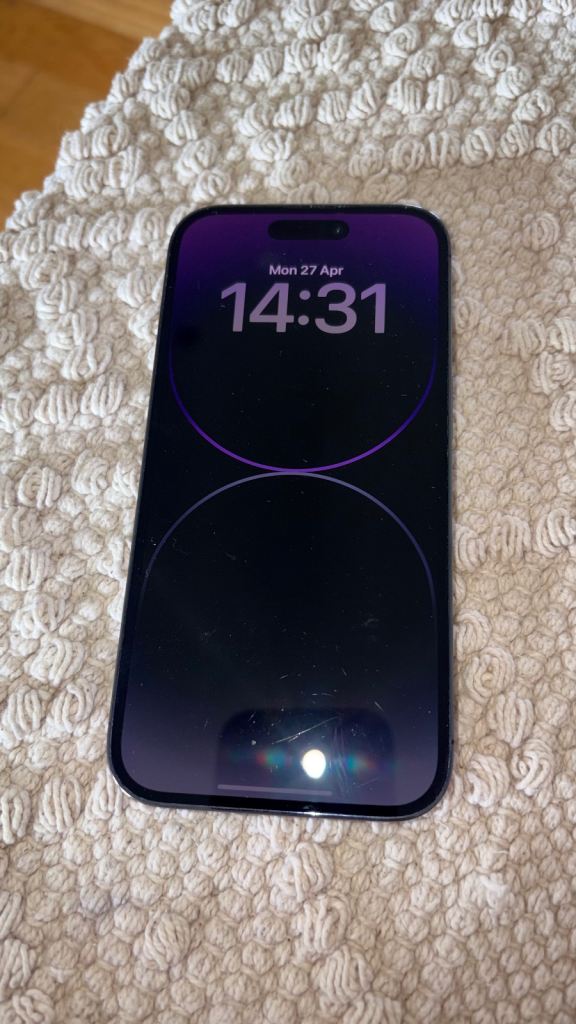 IPhone 14pro