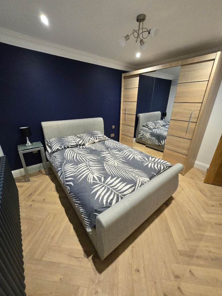 Doubled room in Ashford Tw15 for rent 