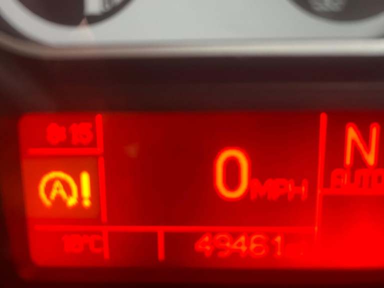 FIAT 500L 1.3 500l Trekking 1.3 Multijet Dualogic 95hp Euro 6 Grey Auto Diesel 2