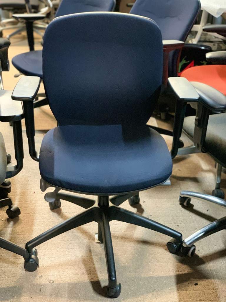 Orangebox joy ergonomic office chair (10 Available)