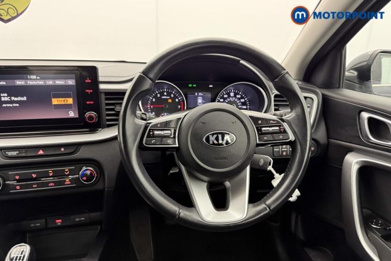 2021 Kia XCeed 1.0T GDi ISG 2 5dr HATCHBACK PETROL Manual