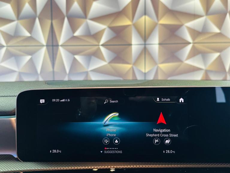 2019 Mercedes-Benz A-Class A35 4Matic Premium Plus 5dr Auto HATCHBACK PETROL Automatic