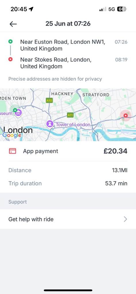 Excellent Yamaha MT07 like brand new very low miles for sale.