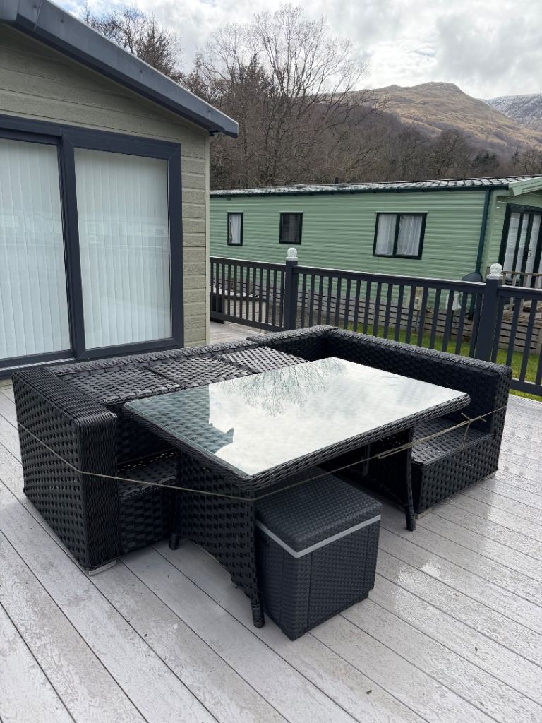 2016 SWIFT MOSELLE LODGE