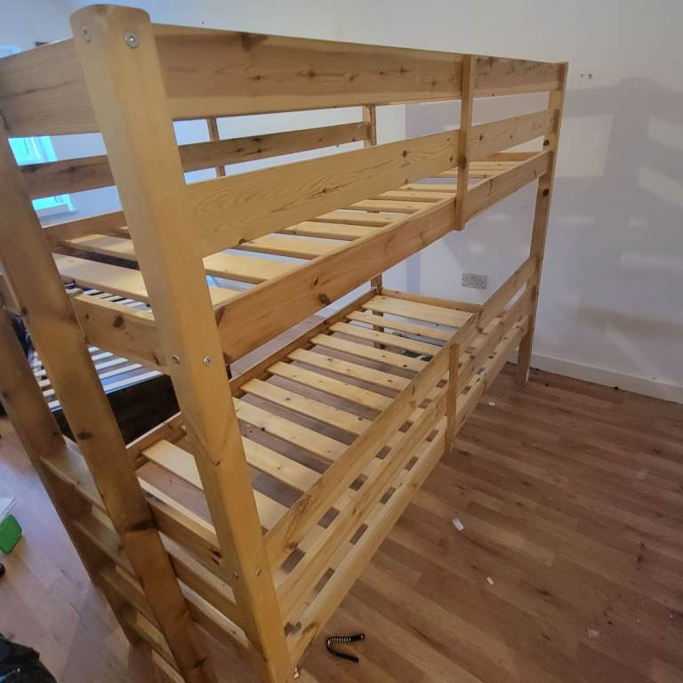 image for bunkbed