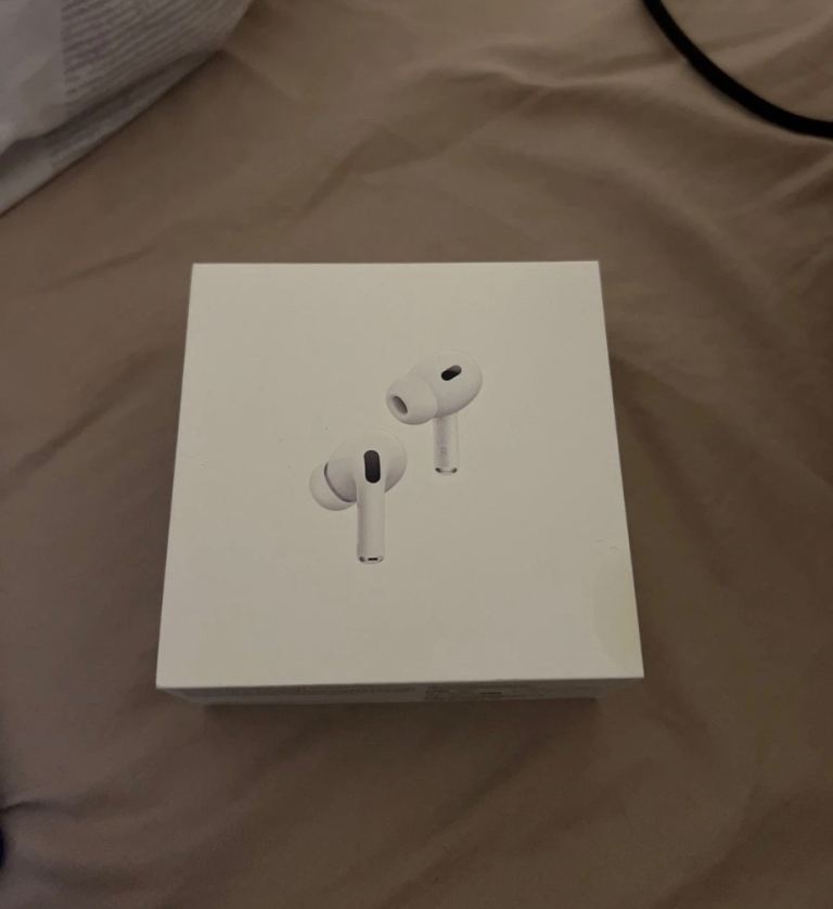 airpod pro generation 2s brand new sealed