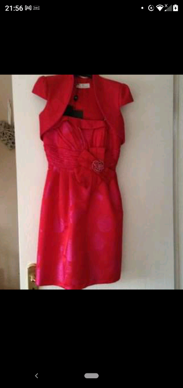 Wedding Outfit Sonia Pena