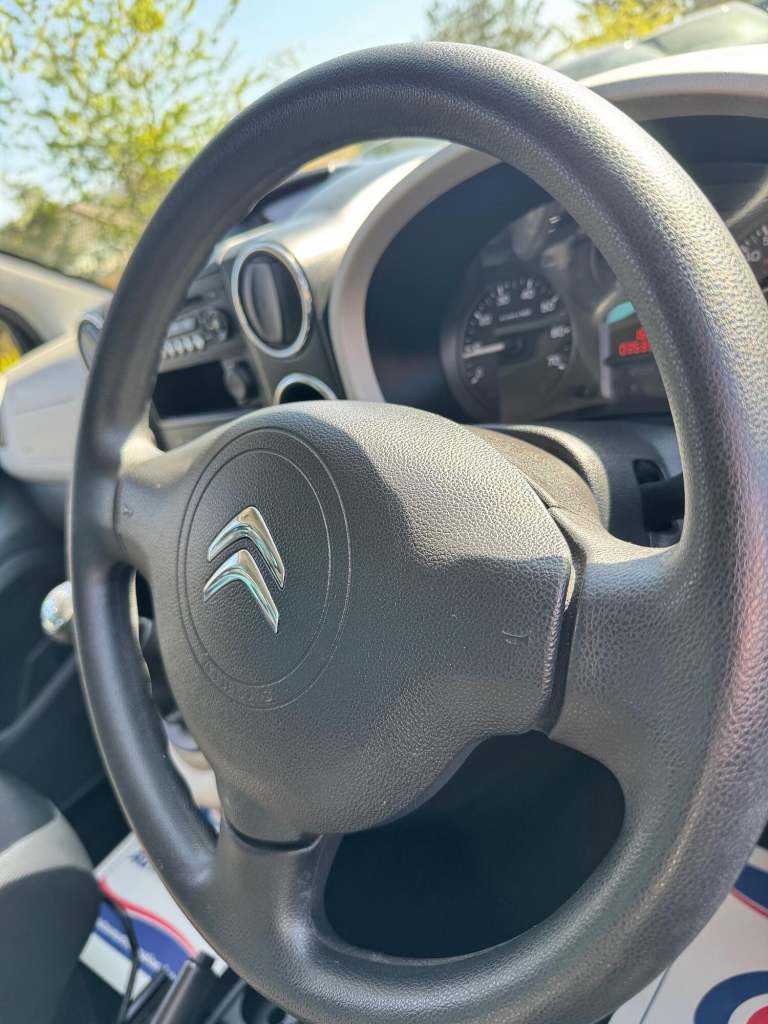 CITROEN BERLINGO 1.6 HDi XTR 2014