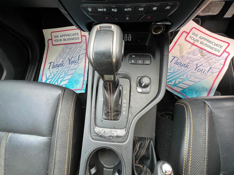 2022 Ford Ranger 2.0 EcoBlue Wildtrak Pickup Double Cab 4dr Diesel Auto 4WD Euro 6 (s/s) (21 Pick...