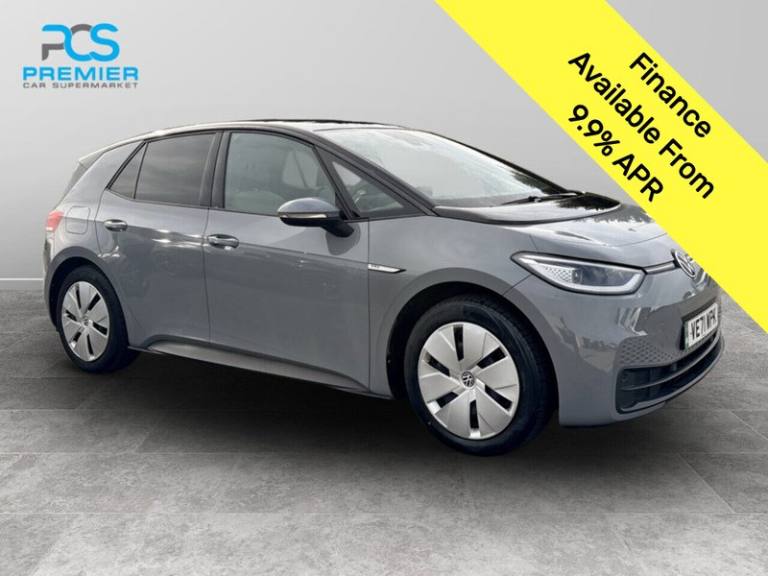 2022 Volkswagen ID.3 150kW Family Pro Performance 58kWh 5dr Auto HATCHBACK ELECTRIC Automatic