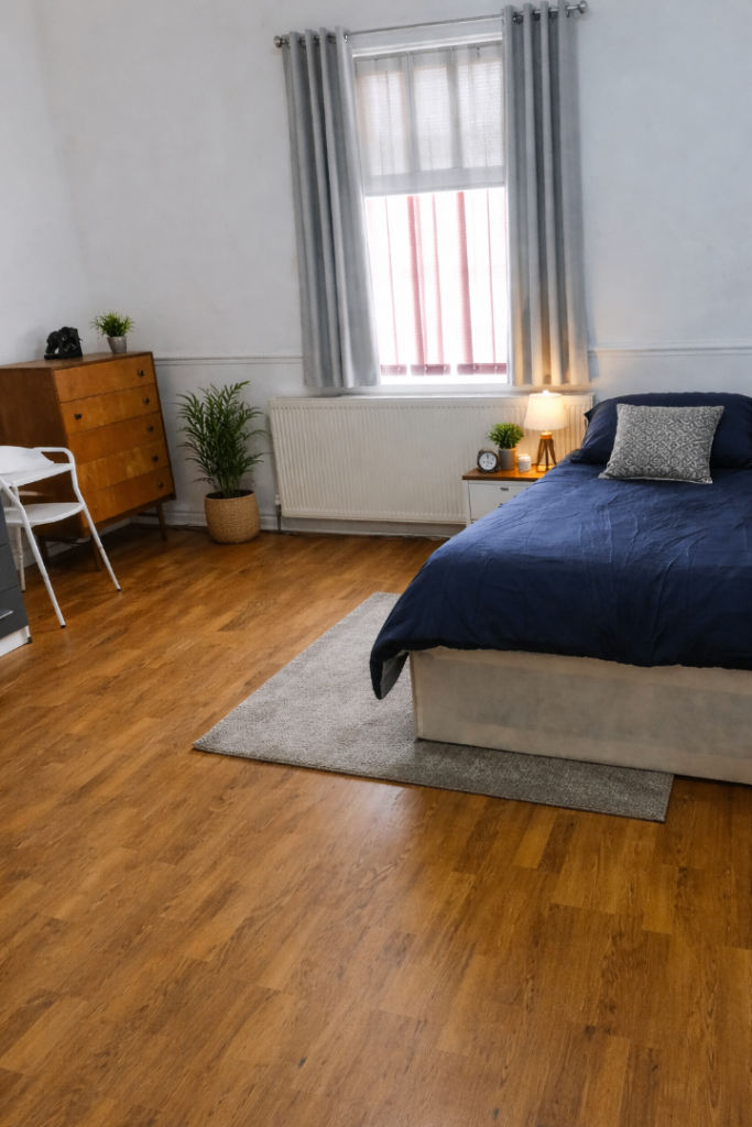 STRUGGLING WITH HOMELESSNESS? MOVE TO BIRMINGHAM – WE CAN HELP