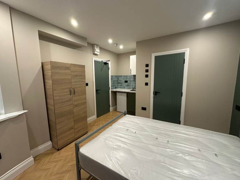 NO DEPOSIT! New property available in HA3 (HARROW)