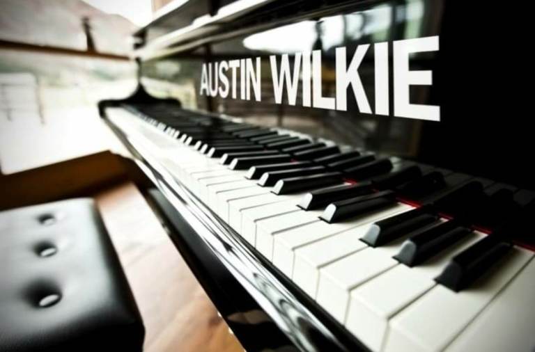 Piano, Keyboard & Organ Lessons in Blairgowrie