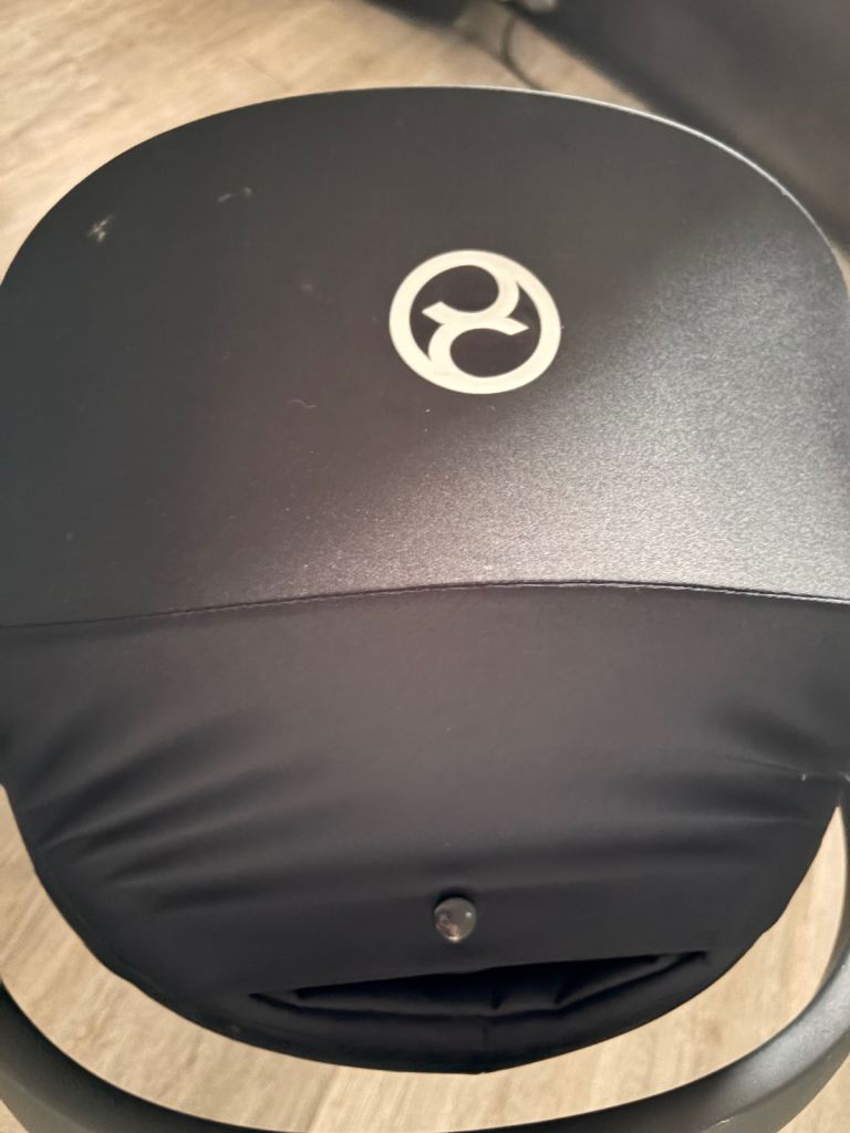 image for isofix Baby car chair 