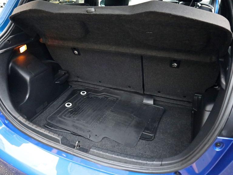 2020 Toyota Yaris 1.5 Hybrid Excel 5dr CVT HATCHBACK PETROL/ELECTRIC Automatic