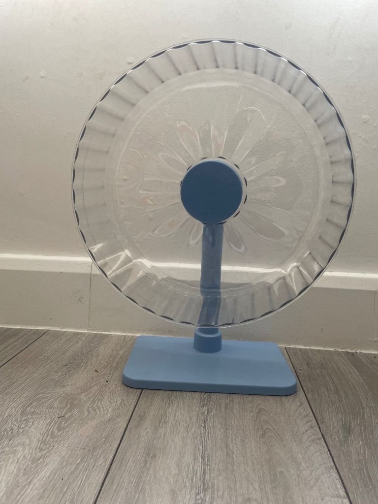 Hamster wheel