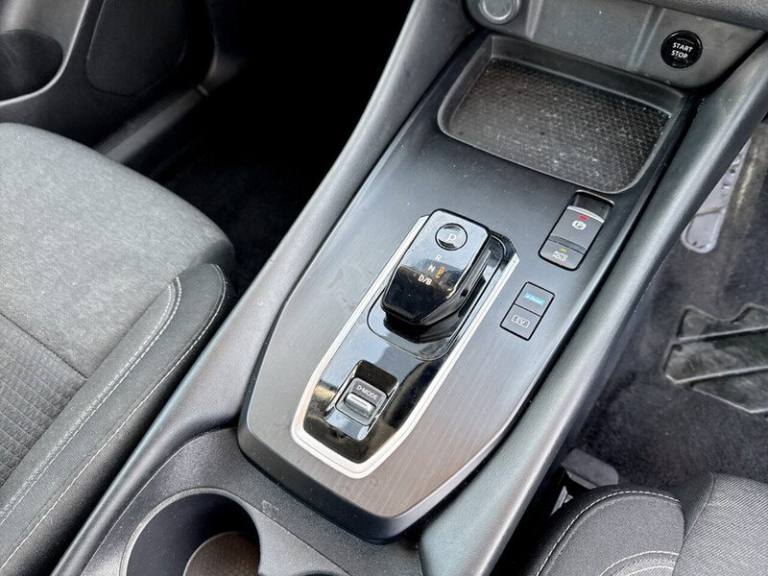 2023 Nissan Qashqai 1.5 E-Power N-Connecta 5dr Auto HATCHBACK PETROL/ELECTRIC Automatic