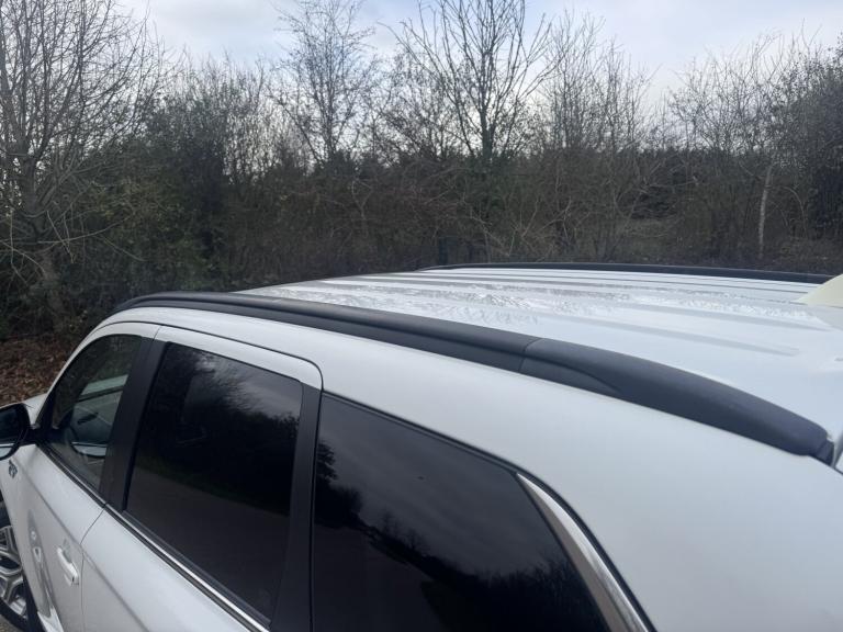 MITSUBISHI OUTLANDER 2.0 h 12kWh GX4hs 2014