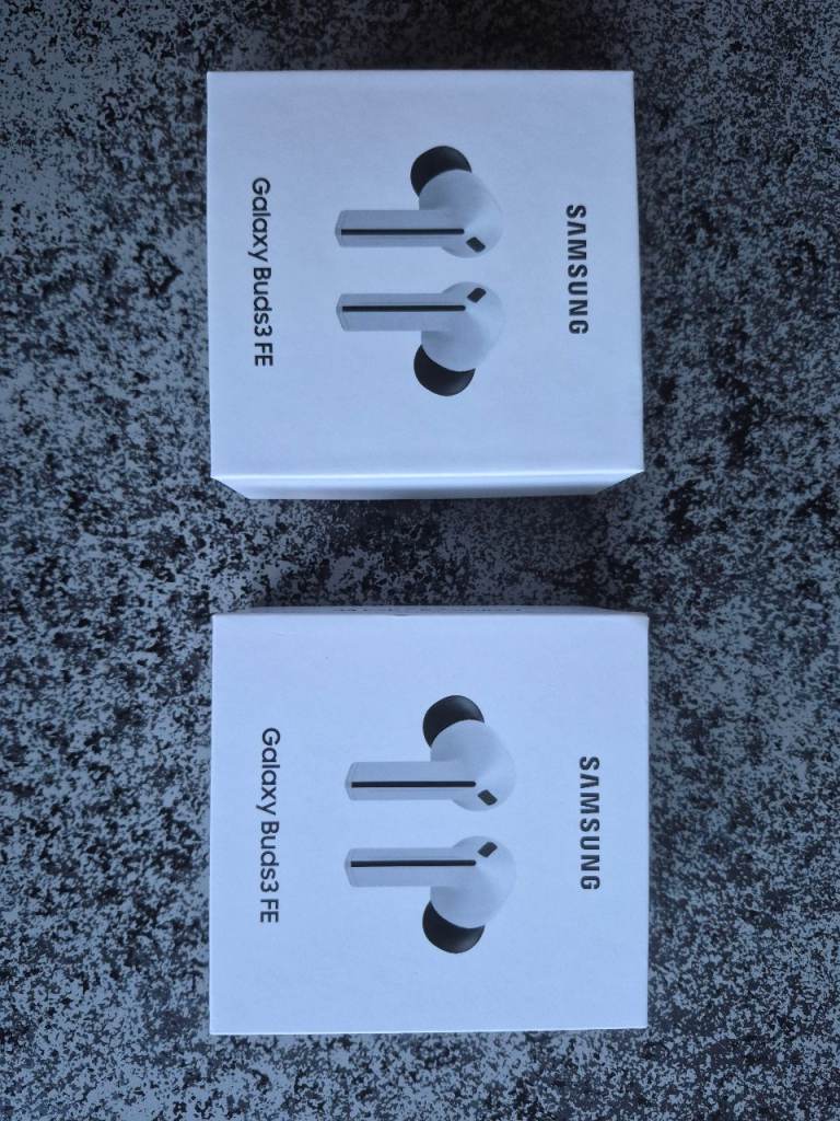 Samsung Galaxy Buds 3 FE