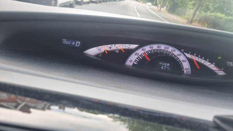 Toyota, 2010, 2360 (cc)