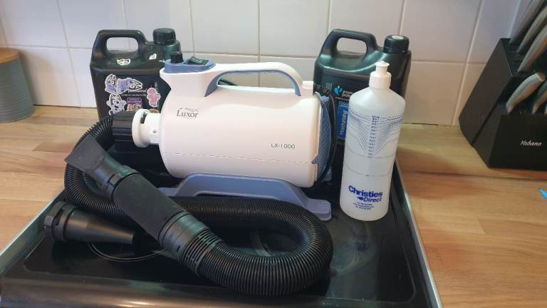 High Powered Dog Dryer/Blaster