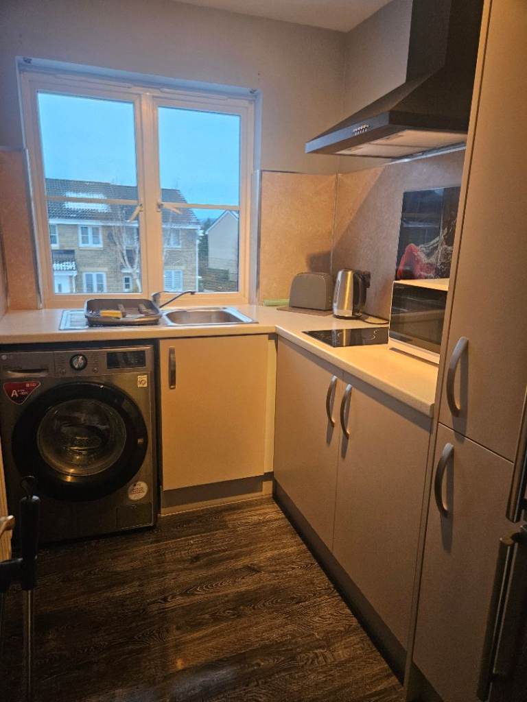 Double room for rent