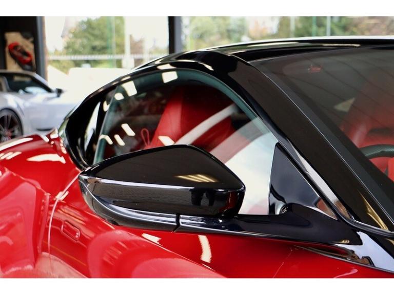 2021 Aston Martin DB11 4.0 V8 Coupe 2dr Petrol Auto Euro 6 (s/s) (535 ps) Coupe Petrol Automatic