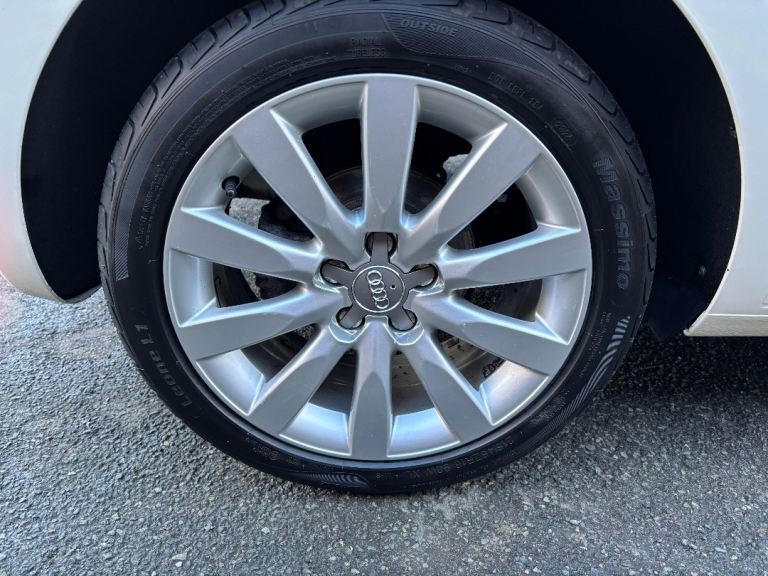 2010 60 PLATE AUDI A1 1.4TFSI SPORT 3DR, HPI CLEAR