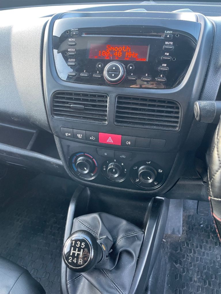 2016 Vauxhall combo Camper/Day van