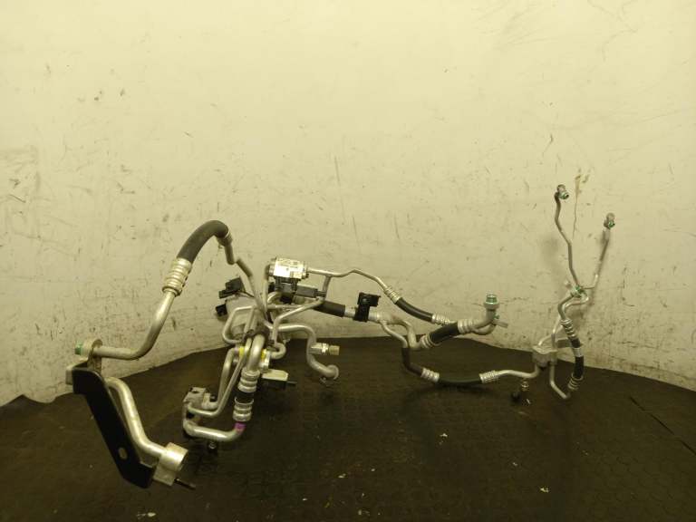 Hyundai Ioniq 5 Air Conditioning Pipes Hoses 2021-2026 0.0l Electric Electric 84
