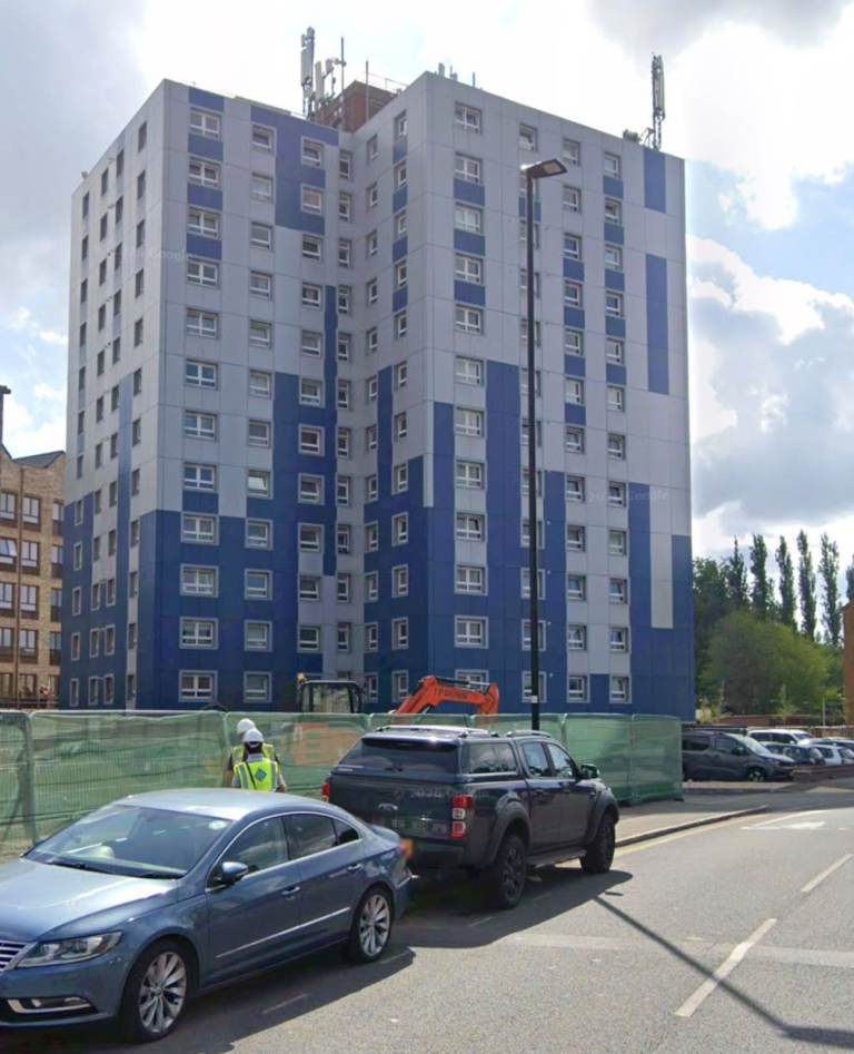 2-Bedroom Leasehold Property for Sale – TW4
