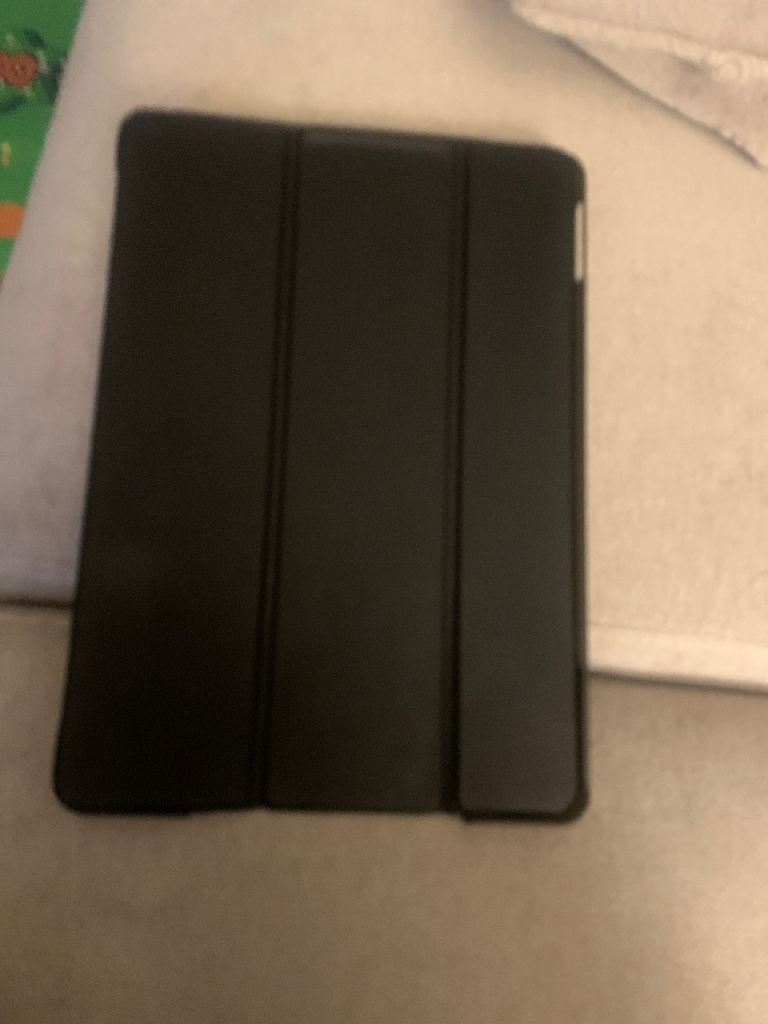 iPad case 10.2 inch 9/8/7 Generation