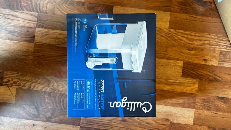 Water Filter 