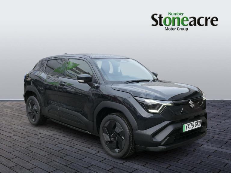 2025 Suzuki e Vitara 135kW Motion ALLGRIP-e 61kWh 5dr Auto HATCHBACK ELECTRIC Automatic