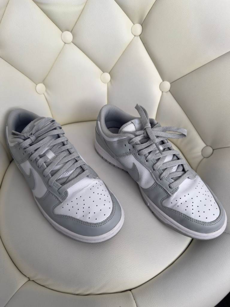 Nike Dunk Low Retro
