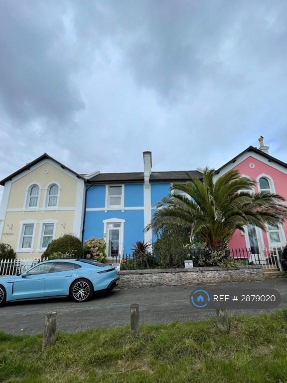 3 bedroom house in Coastguard Cottages, Torquay, TQ1 (3 bed) (#2879020)