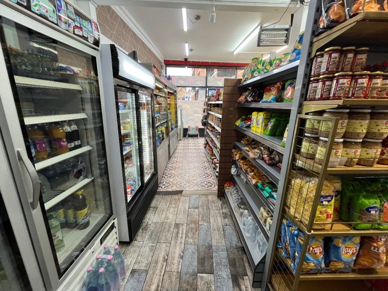 East European Food Shop