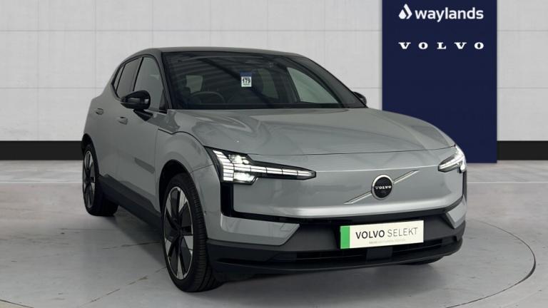 2025 Volvo EX30 200kW SM Extended Range Ultra 69kWh 5dr Auto ESTATE ELECTRIC Automatic