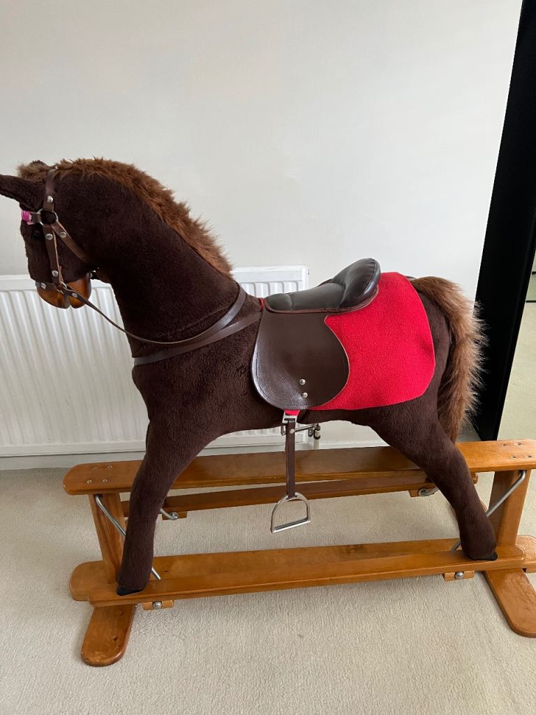 Rocking horse 