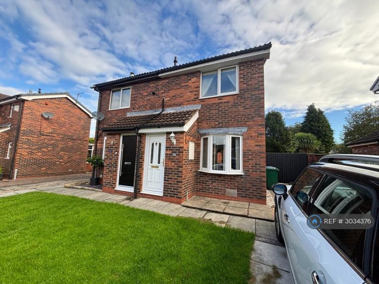 2 bedroom house in Kiln Croft, Chorley, PR6 (2 bed) (#3034376)