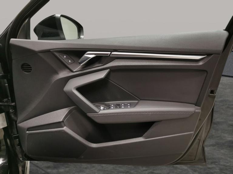 2023 Audi A3 30 TFSI S Line 4dr SALOON PETROL Manual