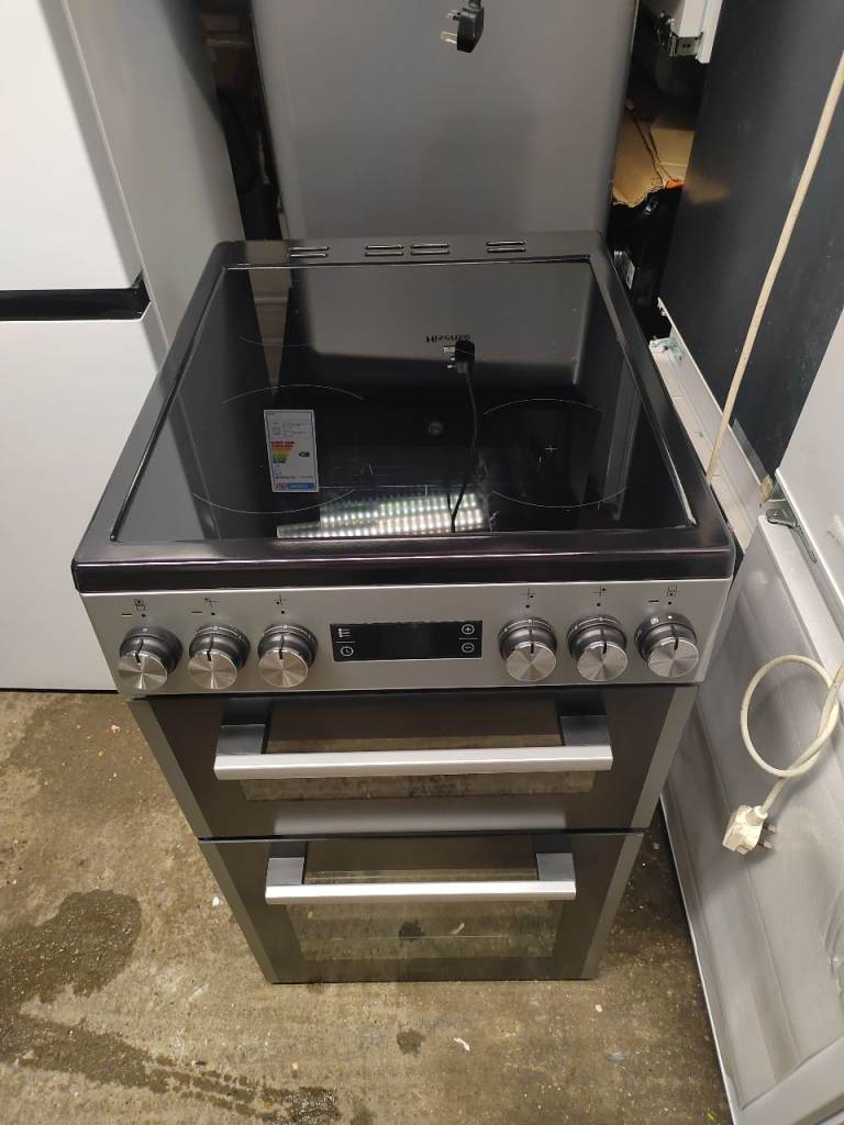 Kenwood electric cooker 50cm, Brand new 