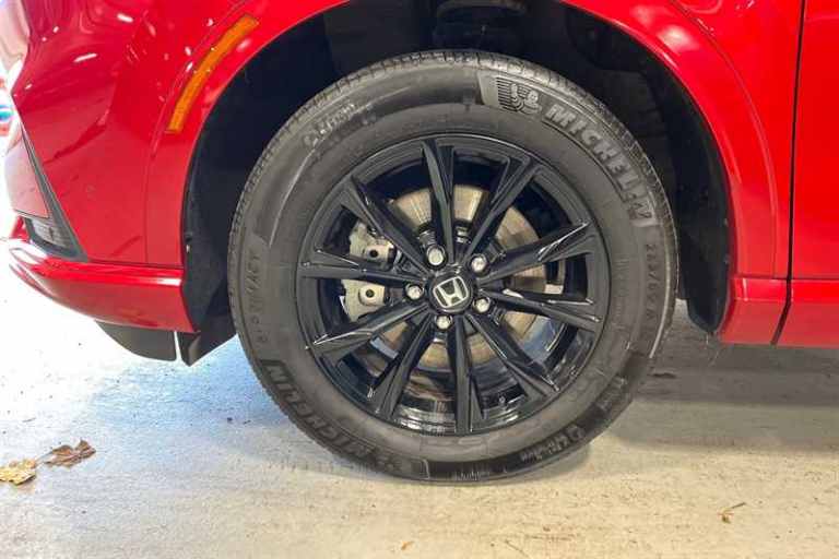 2024 Honda CR-V 2.0 ePHEV Advance Tech 5dr eCVT ESTATE PETROL/ELECTRIC Automatic