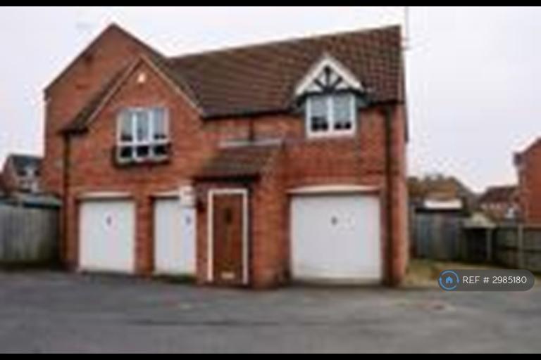 2 bedroom house in Carty Road, Leicester, LE5 (2 bed) (#2985180)