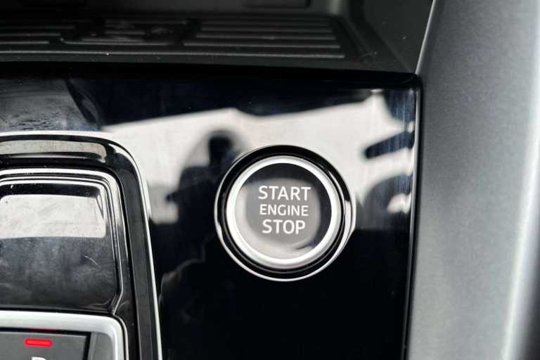  Audi A3 35 TFSI Black Edition 5dr [Tech Pack Pro] Hatchback Petrol Manual