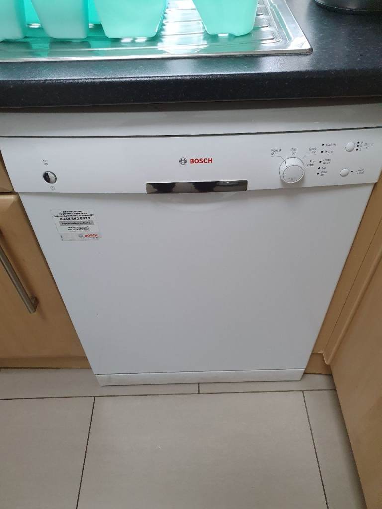 Bosh dishwasher for sale 